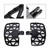 2023-2025 Kawasaki Eliminator 400 / SE 1 pair  Front Footpeg Aluminum Alloy Generic