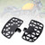 2022-2025 Classic 350 1 pair Front Footpeg Aluminum Alloy Generic