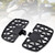 2018-2024 BMW R1250RT 1 pair Front Footpeg Aluminum Alloy Generic