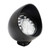 Multifunctional Beam Headlight Lamp Custom Black Fits For Racer Bobber Chopper