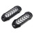 2024-2025 BMW R1300GS Adventure Spotlight Grille Universal Protector Guard Black Generic