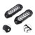 2024-2025 BMW R1300GS Adventure Spotlight Grille Universal Protector Guard Black Generic