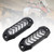 2024-2025 BMW R1300GS Adventure Spotlight Grille Universal Protector Guard Black Generic