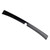 2003-2009 Mercedes Benz E Class W211 4 door Sedan Rear Roof Wing Gloss Black Generic