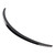 2014-2021Mercedes Benz C Class Coupe W205/C205 Rear Spoiler Gloss Black Generic
