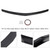 2008-2016 Mercedes Benz E Class W212 Sedan 4-door Rear Boot Spoiler Carbon Fiber Look AMG Style Generic