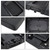 2014-2018 Chevy Silverado 1500 PU Leather Armrest Lid 22881398 Generic