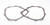 5PCS Stator Engine Cover Gaskets for Suzuki Hayabusa/Busa GSX-1300R 1999-2016 5PCS Stator Engine Cover Gaskets for Suzuki Hayabusa/Busa GSX-1300R 1999-2016