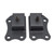 FORD 429-460 Engine Swap Motor Mount Kit 4225 Generic