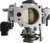 2001-2005 Honda CIVIC 4AT CVT 1.7L Throttle Body 16400-PLR-A54 Generic