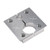 Reservoir body & Shaft Clamp 803-00-208 For Fox Float X Shock rebuild Vise Clamp