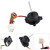 LG Refrigerator Freezer Compressor DC 12V Fan Motor EAU65058511