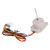 LG High Performance Refrigerator Fan Motor EAU65058318 Parts 12V 1A
