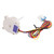 LG High Performance Refrigerator Fan Motor EAU65058318 Parts 12V 1A