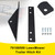 Stainless Steel M6 & M8 & M10 & M12 Broken Snapped Stud Drill Guide Kit 4PCS