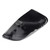2007-2014 Volvo XC70 XC90 Left Side Mirror Cover Rearview Housing Black Generic
