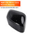 2007-2014 Volvo XC70 XC90 1* Right Side Mirror Cover Rearview Housing Black Generic
