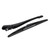 1999-2003  Citroen Saxo Rear Windshield Wiper Blade Arm Set Black Generic