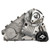 2004-2006 BMW X5 E53 3.0L 4.4L 4.8L ATC500 Transfer Case Assembly 27107555297 Generic