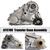 2007-2013 BMW X5 X6 ATC700 Transfer Case Assembly 27107599886 Generic