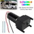 High Speed Fifth Wheel Landing Gear Motor LC141893 for Lippert Tuson 141893
