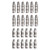 2016-2023 Jeep Grand Cherokee 3.6L V6 Camshafts Rockers Lifters Repair Kit 5047912AD 5047912AA 50477883AC Generic