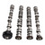 2016-2023 Jeep Grand Cherokee 3.6L V6 Camshafts Rockers Lifters Repair Kit 5047912AD 5047912AA 50477883AC Generic