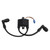 2004-2009 Suzuki 9.9hp DF9.9 S/L RS/L Ignition Coil 33410-94J00 Generic