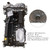 Engine Assembly G4KJ 2.4L For Hyundai Santa Fe Tucson Kia Optima