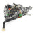F016E CVT Transmission Valve Body with Solenoids For Nissan Altima 2.5L