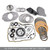 6T40 6T45 Transmission Rebuild Kit Master less Steels For GM Gen 2 2012-up