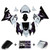 Kawasaki ZX10R 2004-2005 Fairing Kit Bodywork Plastic ABS Generic#157 Kawasaki ZX10R 2004-2005 Fairing Kit Bodywork Plastic ABS Generic#157