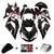 Kawasaki ZX14R ZZR1400 2012-2025 Fairing Kit Bodywork Plastic ABS Generic#144