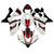 Yamaha YZFR1 YZF-R1 2007-2008 Fairing Kit Bodywork Plastic ABS Generic#156 Yamaha YZFR1 YZF-R1 2007-2008 Fairing Kit Bodywork Plastic ABS Generic#156