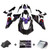 Yamaha YZF-R1 2020-2025 Fairing Kit Bodywork Plastic ABS Generic#188