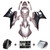 Yamaha YZF R3 R25 2022-2024 Fairing Kit Bodywork Plastic ABS Generic#193 Yamaha YZF R3 R25 2022-2024 Fairing Kit Bodywork Plastic ABS Generic#193