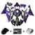 Yamaha YZFR6 YZF-R6 2008-2016 Fairing Kit Bodywork Plastic ABS Generic#251 Yamaha YZFR6 YZF-R6 2008-2016 Fairing Kit Bodywork Plastic ABS Generic#251