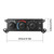 2008 Dodge RAM 1500, 2500 & 3500 Temperature Heater Climate Control Module P55057079AB Generic