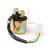 Starter Solenoid Relay Ignition For Honda TRX125 (85-86) ATC200 (82-84) TRX200 (84-87) TRX300 (88-00) TRX300FW FourTrax 300 (88-00)