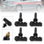 2011-2014 Lincoln Navigator 4X TPMS Tire Pressure Sensor DE8T1A180AA Generic