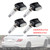 2019-2021 Mercedes-Benz G550 G63 AMG 4X TPMS Tire Pressure Sensor A0009052102 Generic 2019-2021 Mercedes-Benz G550 G63 AMG 4X TPMS Tire Pressure Sensor A0009052102 Generic