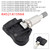 2018-2022 Jaguar I-Pace 1st Generation 1X TPMS Tire Pressure Sensor AH521A159AA Generic