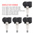 2014-2021 Land Rover RANGE ROVER SPORT II VELAR L560 VOQUE L405 4X TPMS Tire Pressure Sensor AH521A159AA Generic