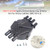 1996-2005 Chevrolet K1500 P30 S10 Ignition Distributor Cap & Rotor Kit DR475 D328A Generic