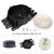 1996-1998 Gmc K1500 K2500 K3500 Ignition Distributor Cap & Rotor Kit DR475 D328A Generic