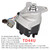 1994-1995 Acura Integra GSR Ignition Distributor TD44U Generic