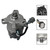 1997-1998 Honda CRV LX L4 Ignition Distributor TD97U 30100-P3F-A02 Generic
