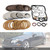 722.9 Transmission Rebuild Kit Overhaul Seal Clutch Plates For Mercedes-Benz