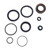 2012-2014 LATITUDE V6 2.5L 3.5L CVT Transmission Master Rebuild Kit Clutch Plates JF016E JF017E RE0F11E Generic