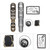 2003-2006 Gelsior 4.3L Transmission Master Rebuild Kit A760E A761E Generic